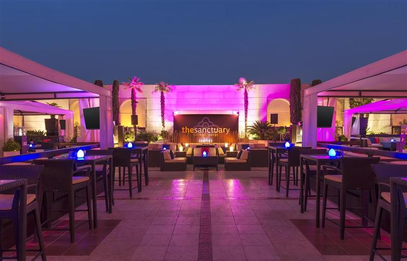 Sheraton Al Nabil - Genel