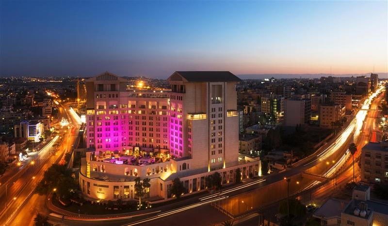 Sheraton Al Nabil - Genel