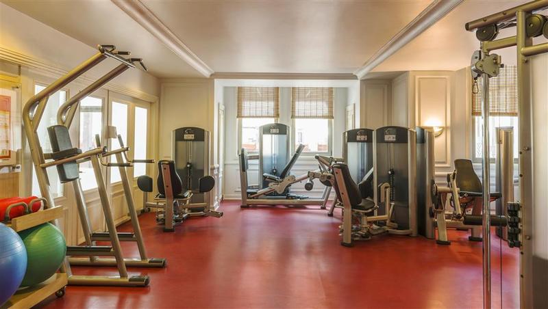 Sheraton Al Nabil - Genel