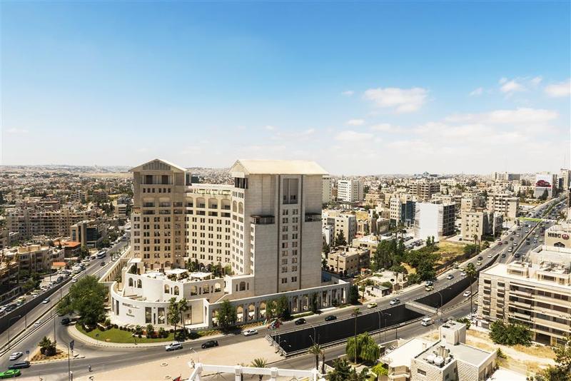 Sheraton Al Nabil - Genel
