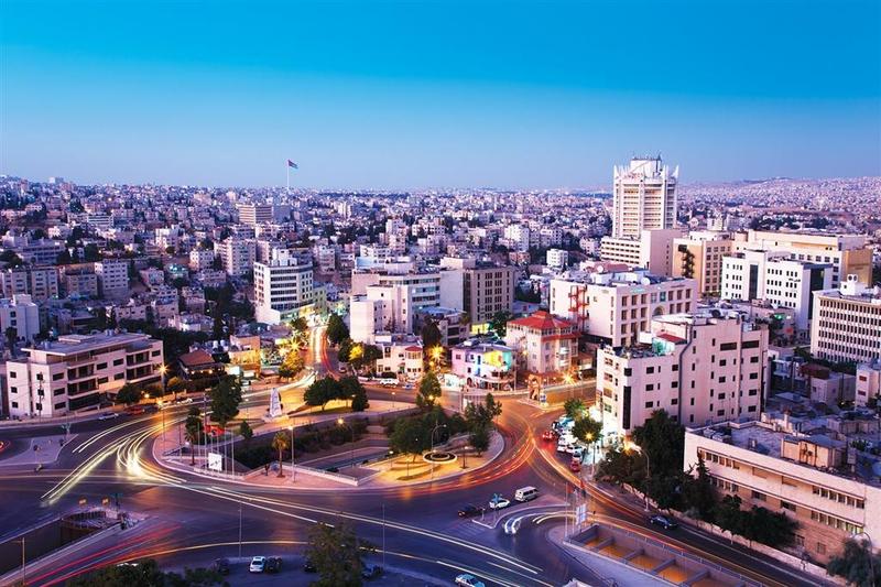 Sheraton Al Nabil - Genel