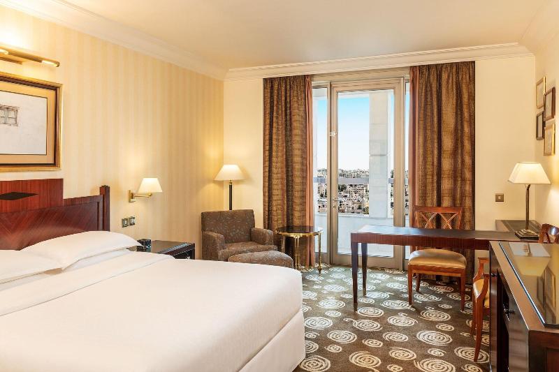 Sheraton Al Nabil - Oda