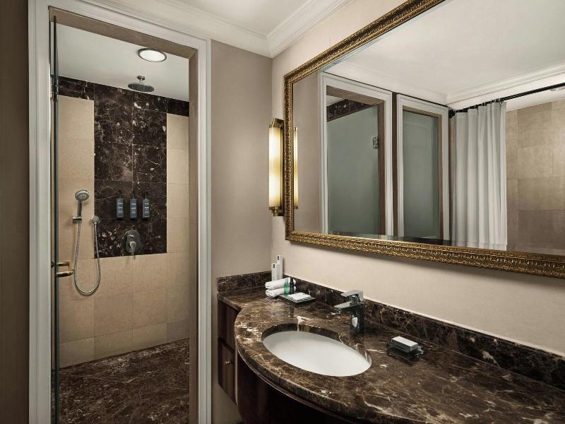 Sheraton Al Nabil - Oda
