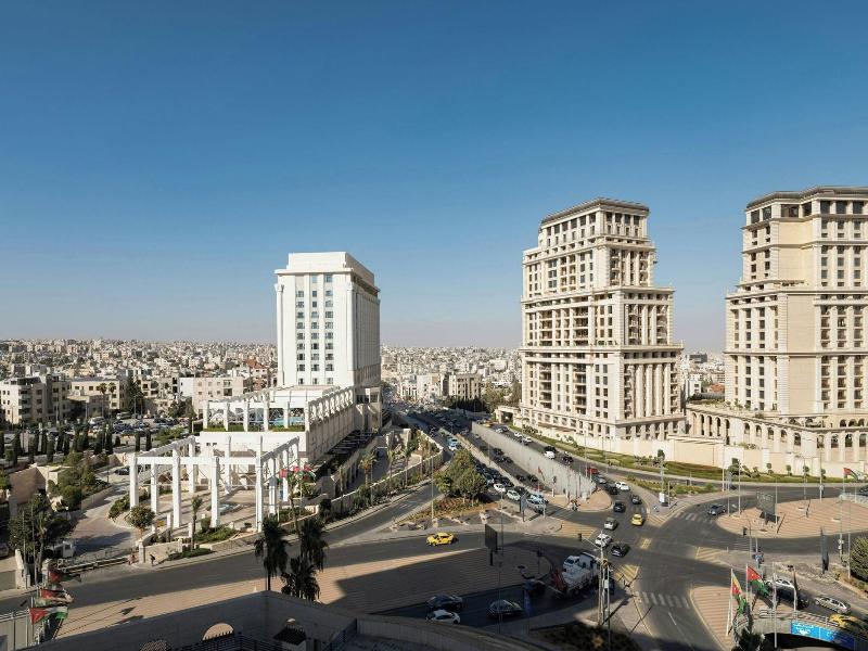 Sheraton Al Nabil - Oda