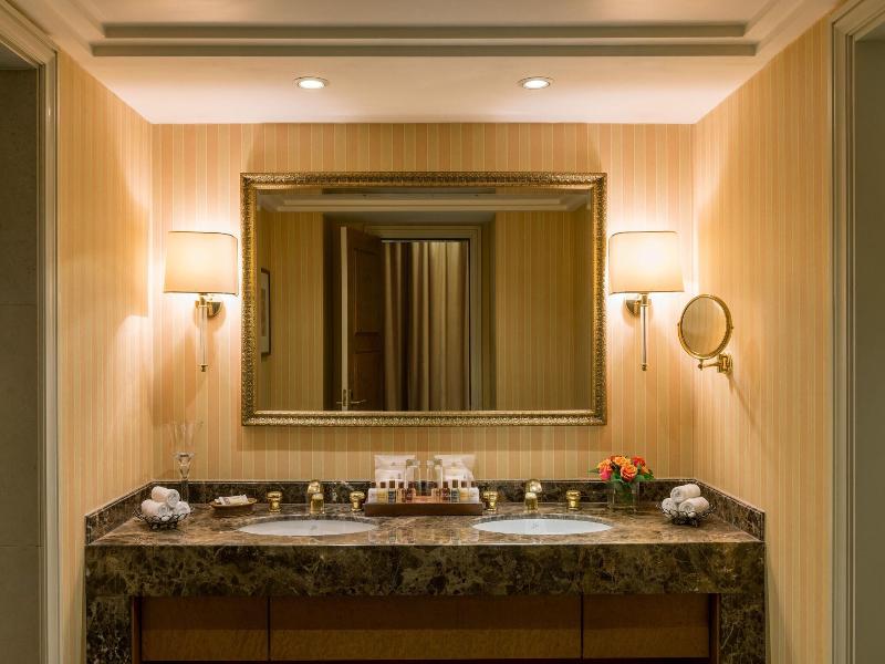 Sheraton Al Nabil - Oda