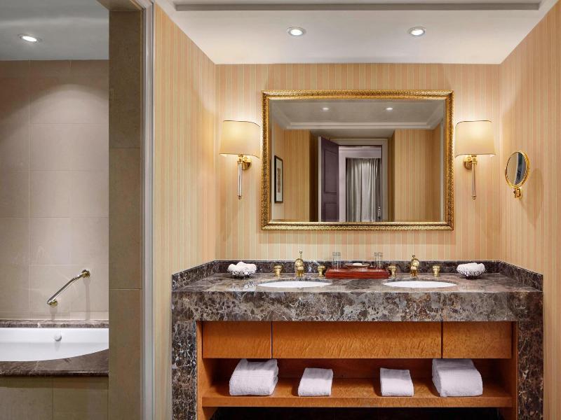 Sheraton Al Nabil - Oda