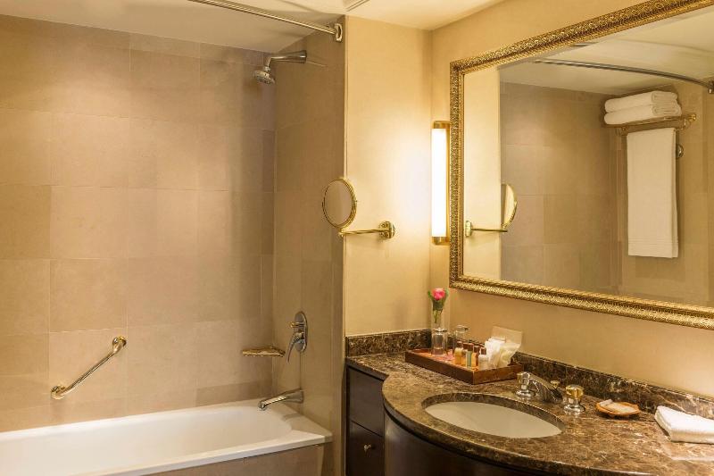Sheraton Al Nabil - Oda