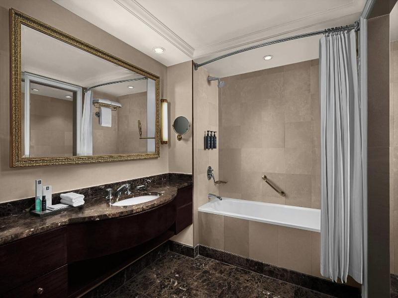 Sheraton Al Nabil - Oda