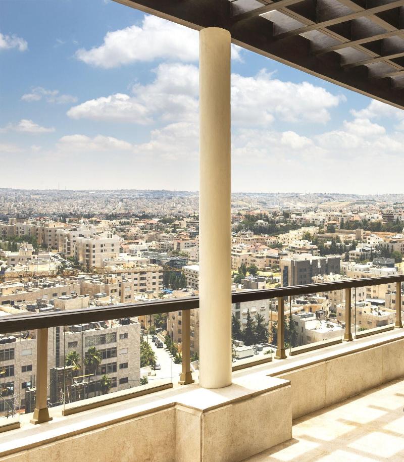 Sheraton Al Nabil - Oda