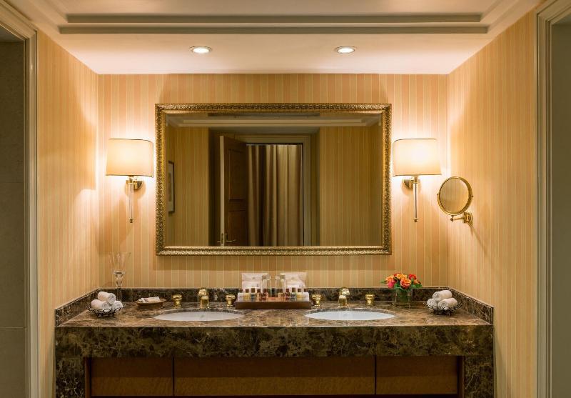 Sheraton Al Nabil - Oda