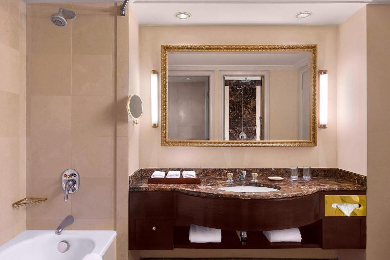 Sheraton Al Nabil - Oda