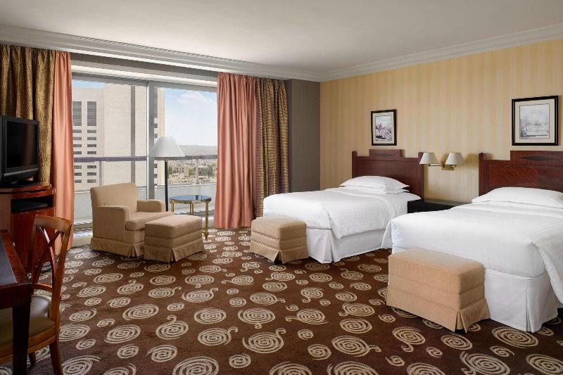 Sheraton Al Nabil - Oda
