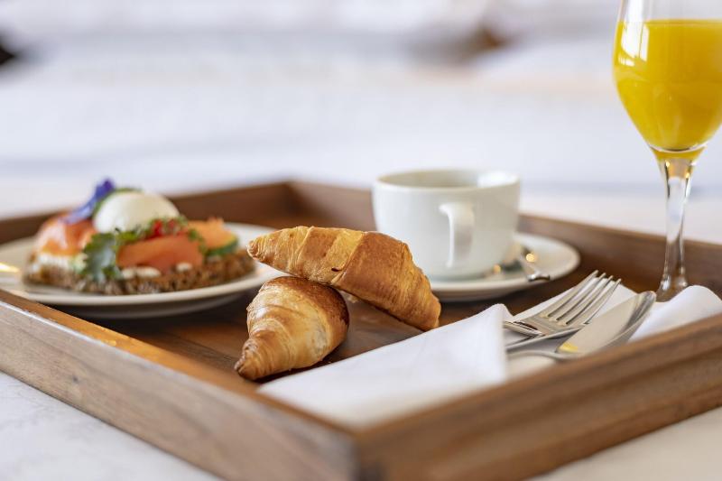 Sheraton Al Nabil - Restoran