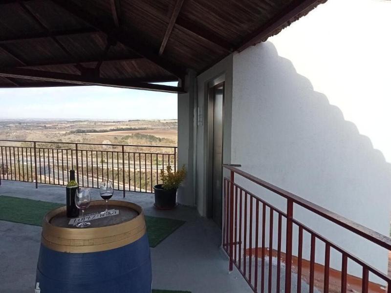 Hotel Portal De La Rioja - Genel