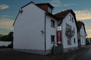 Hotel Dorheimer Hof fotoÄŸrafÄ±