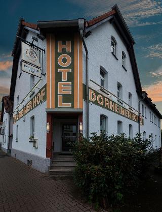 Hotel Dorheimer Hof fotoÄŸrafÄ±