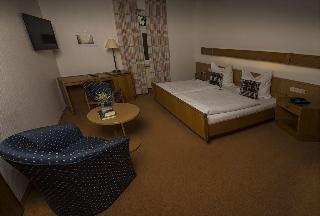 Hotel Dorheimer Hof fotoÄŸrafÄ±
