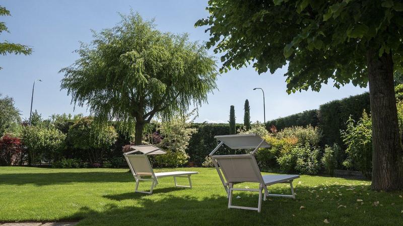 Villa Matildis - Genel