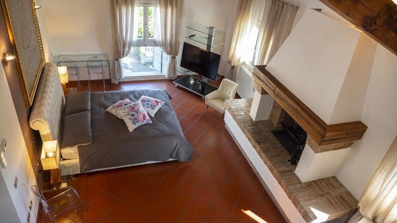 Villa Matildis - Oda