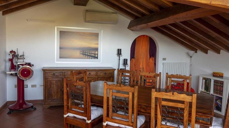 Villa Matildis - Oda