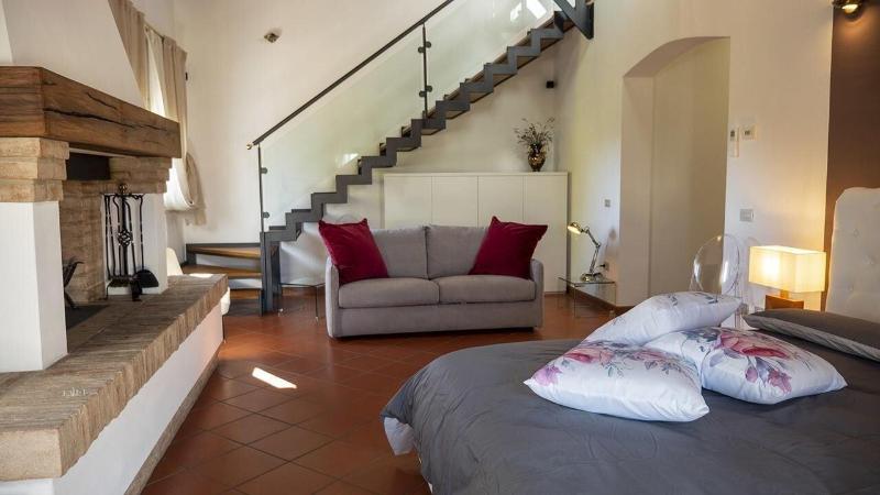 Villa Matildis - Oda