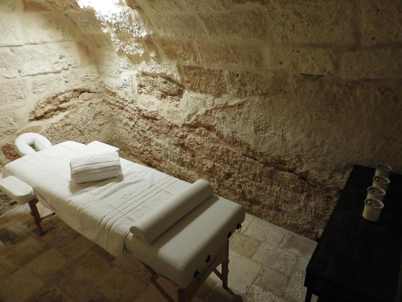 Aeris Suite Relax - Aktivite