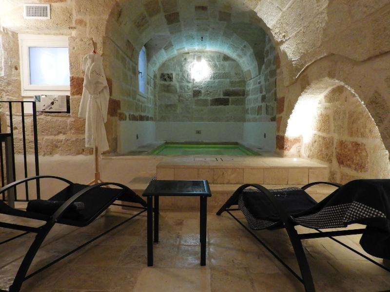 Aeris Suite Relax - Aktivite