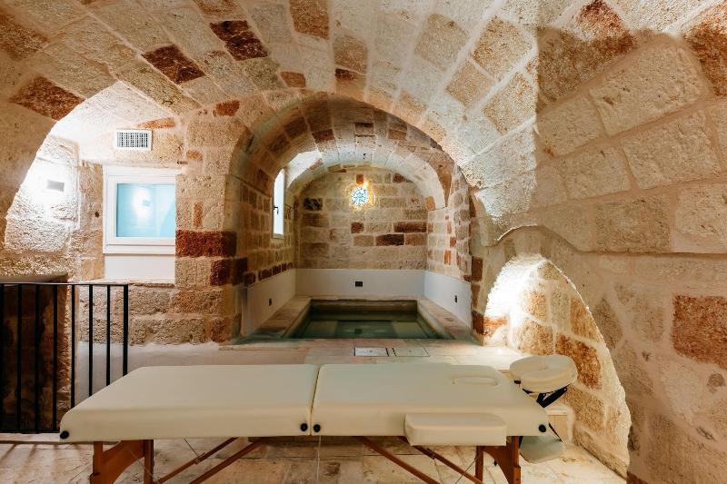 Aeris Suite Relax - Aktivite