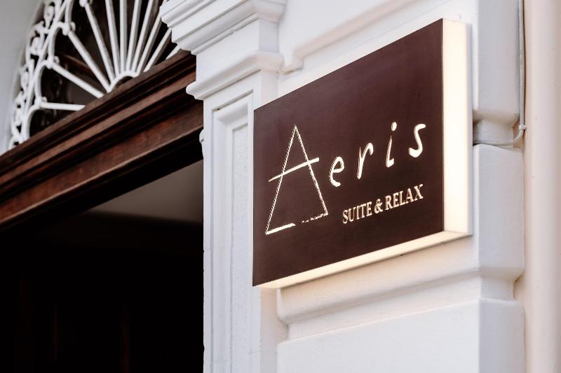 Aeris Suite Relax - Genel