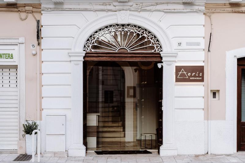 Aeris Suite Relax - Genel