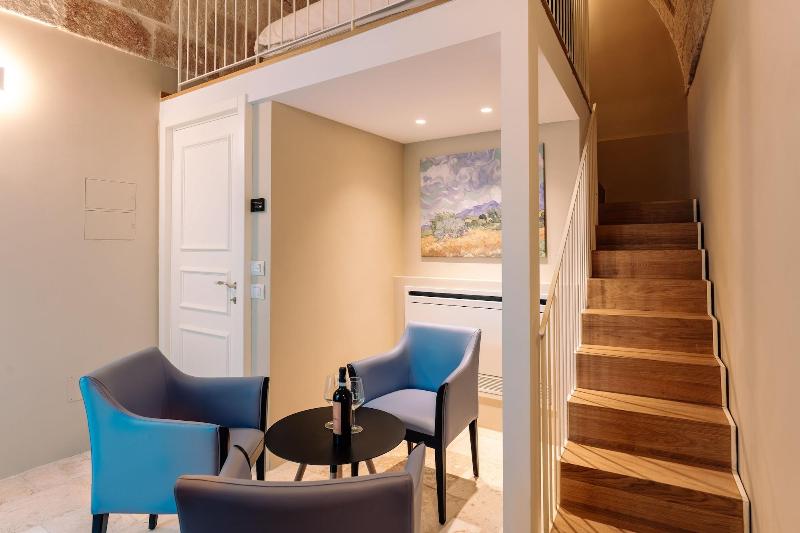 Aeris Suite Relax - Oda
