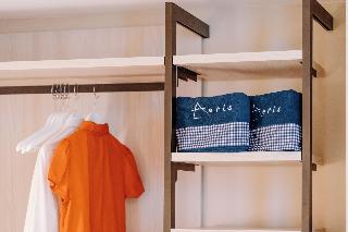 Aeris Suite Relax fotoÄŸrafÄ±