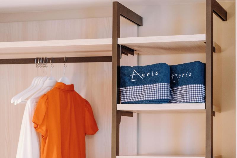 Aeris Suite Relax - Oda