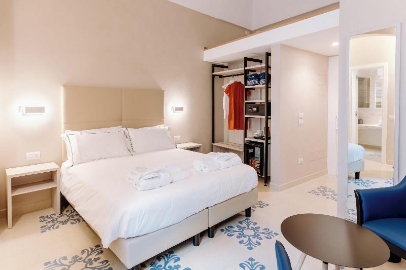 Aeris Suite Relax - Oda