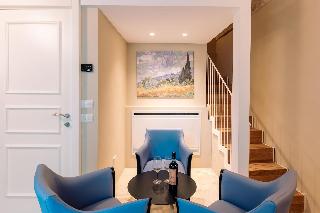 Aeris Suite Relax fotoÄŸrafÄ±