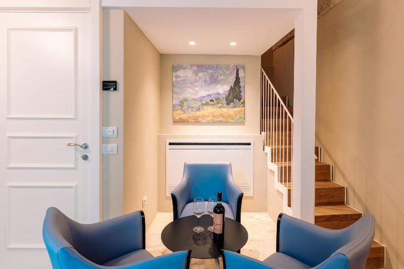 Aeris Suite Relax - Oda