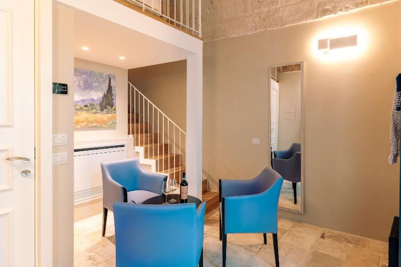 Aeris Suite Relax - Oda