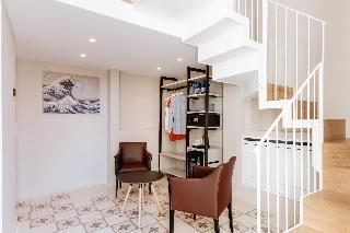Aeris Suite Relax fotoÄŸrafÄ±