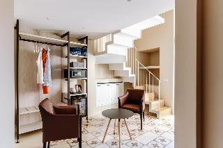 Aeris Suite Relax fotoÄŸrafÄ±