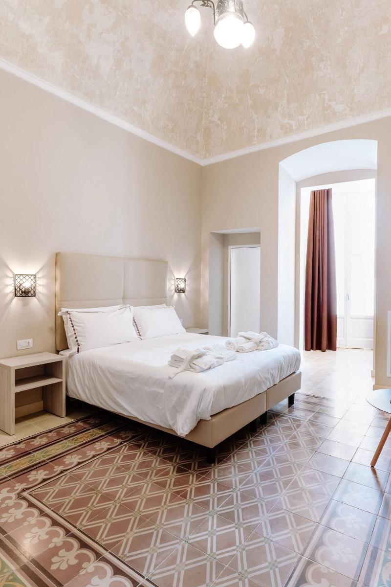 Aeris Suite Relax - Oda