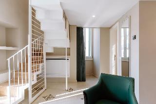 Aeris Suite Relax fotoÄŸrafÄ±