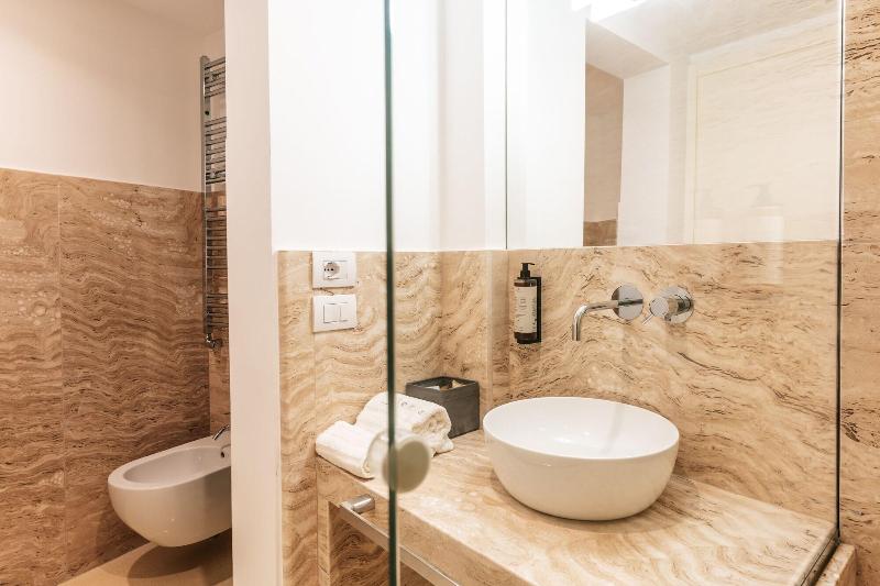 Aeris Suite Relax - Oda