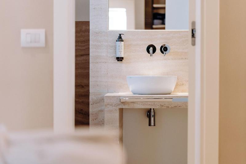Aeris Suite Relax - Oda