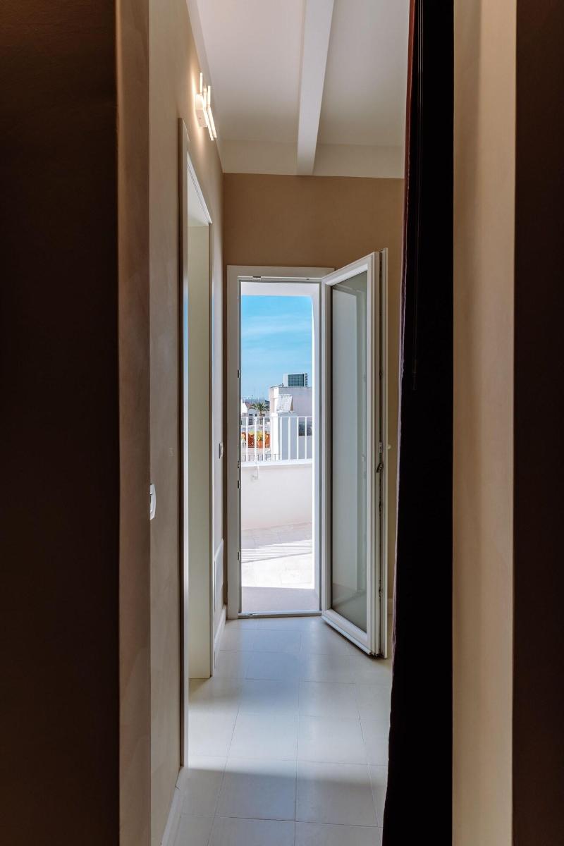 Aeris Suite Relax - Oda