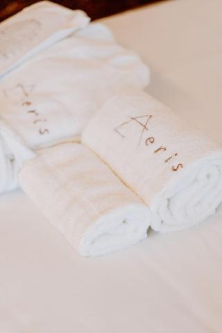Aeris Suite Relax fotoÄŸrafÄ±