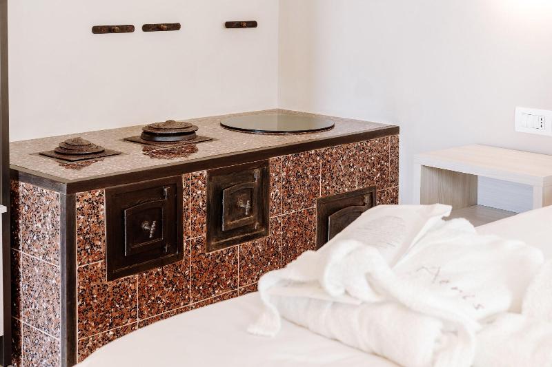 Aeris Suite Relax - Oda