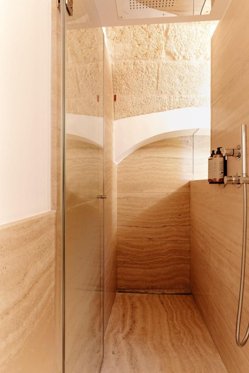 Aeris Suite Relax - Oda