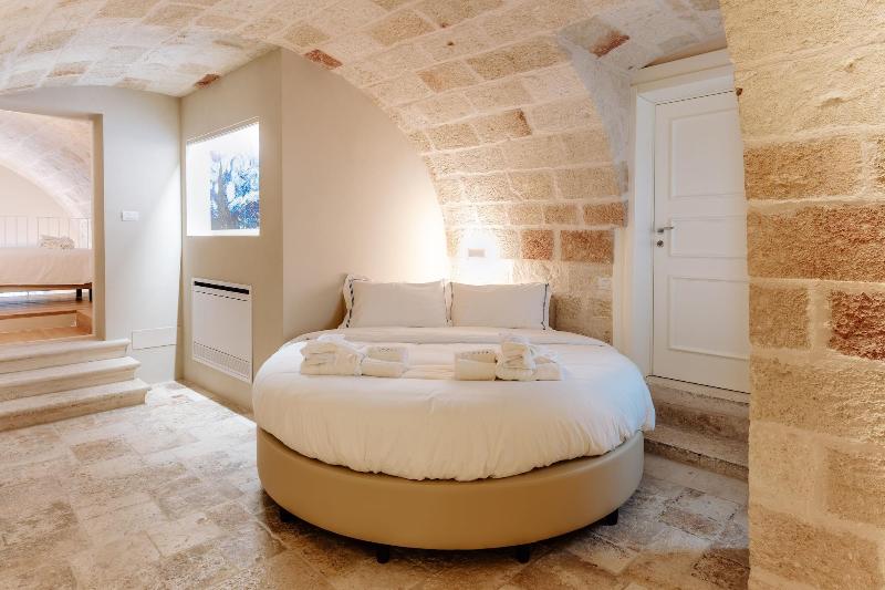 Aeris Suite Relax - Oda