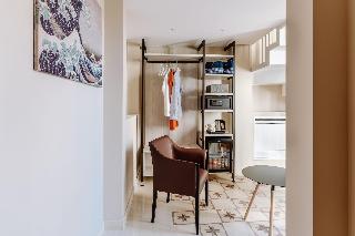 Aeris Suite Relax fotoÄŸrafÄ±