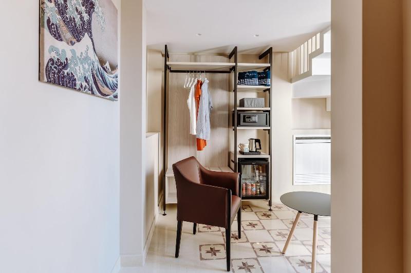 Aeris Suite Relax - Oda